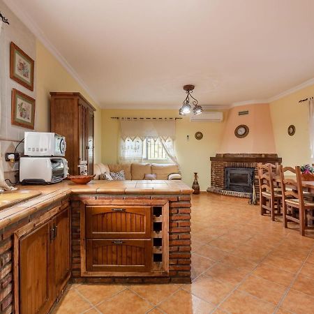 Alojamiento Rural Casa La Era Almogía Extérieur photo
