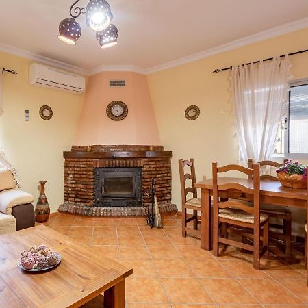 Alojamiento Rural Casa La Era Almogía Extérieur photo