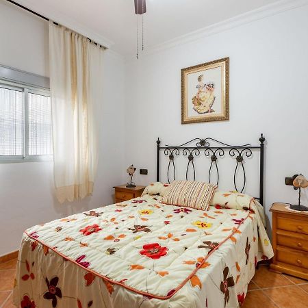 Alojamiento Rural Casa La Era Almogía Extérieur photo