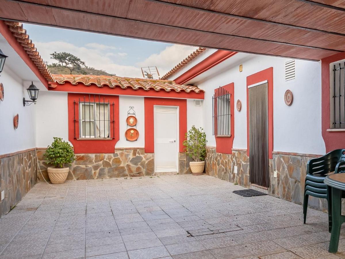 Alojamiento Rural Casa La Era Almogía Extérieur photo