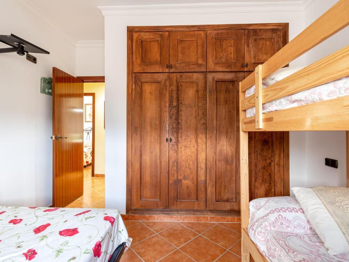 Alojamiento Rural Casa La Era Almogía Extérieur photo