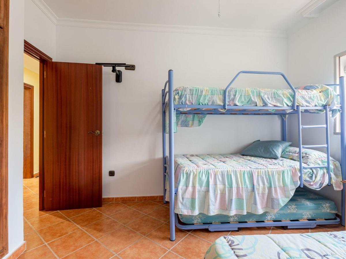 Alojamiento Rural Casa La Era Almogía Extérieur photo